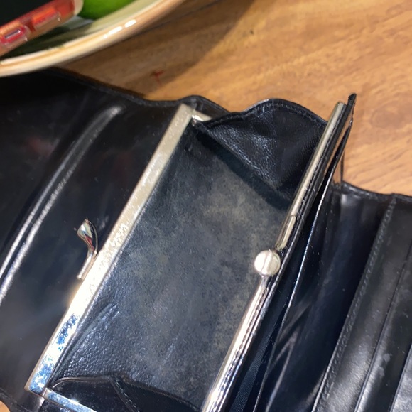 Gucci leather wallet - Picture 7 of 14